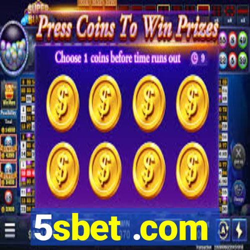 5sbet .com